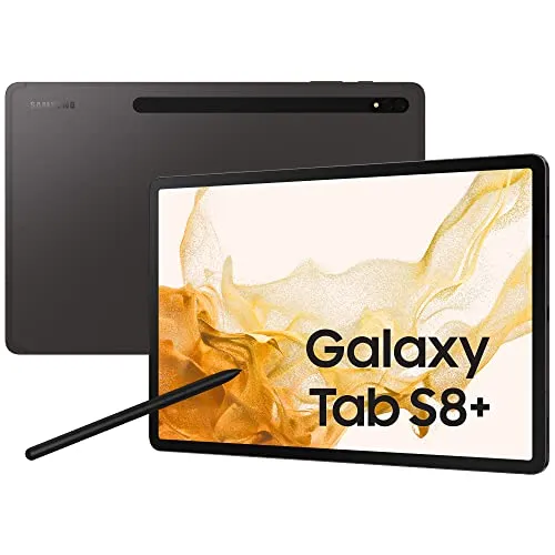S8+