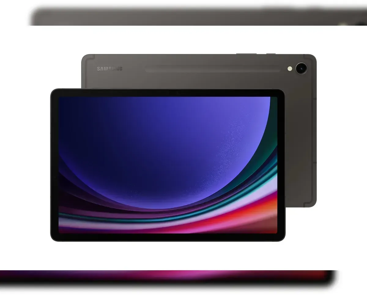Samsung Galaxy Tab S9