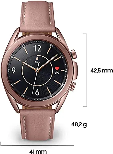 Samsung Galaxy Watch 3 2