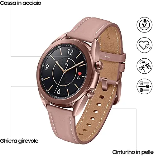 Samsung Galaxy Watch 3 3