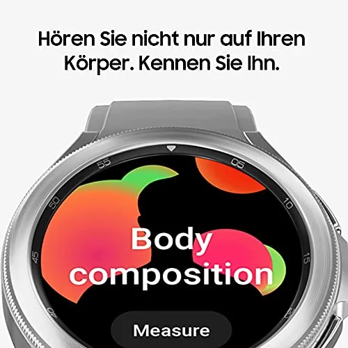 Samsung Galaxy Watch4 Classic 5