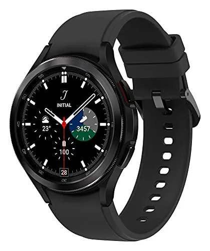 Samsung Galaxy Watch4 Classic 2