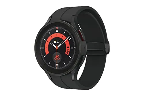 Samsung Galaxy Watch5 Pro 4