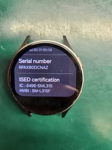 Samsung Galaxy Watch7 2