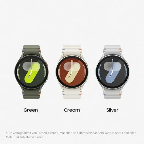 Samsung Galaxy Watch7 3
