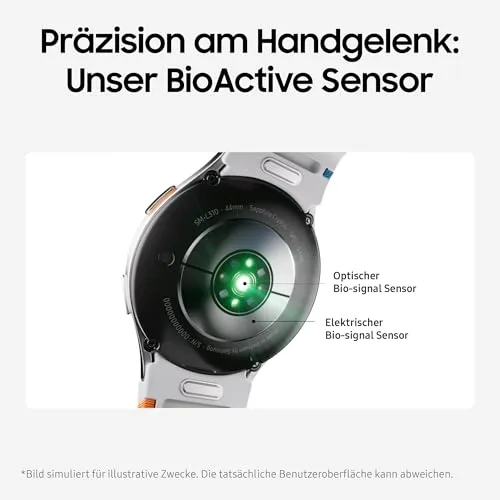 Samsung Galaxy Watch7 4