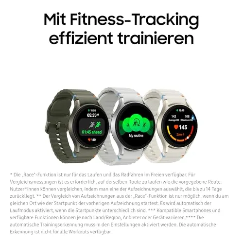 Samsung Galaxy Watch7 5
