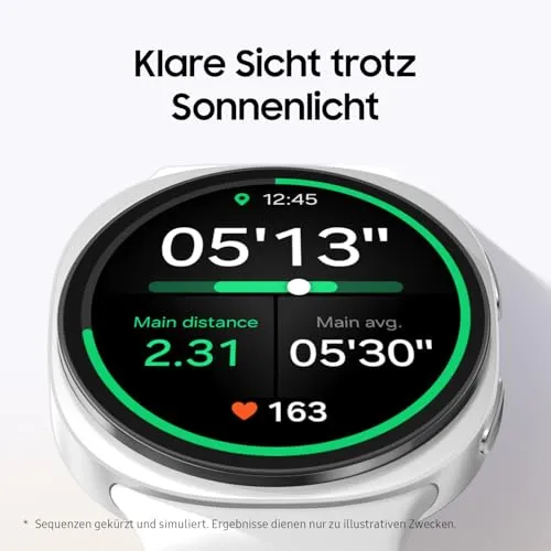 Samsung Galaxy Watch8 4