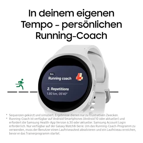 Samsung Galaxy Watch8 6
