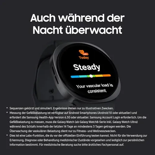 Samsung Galaxy Watch8 4