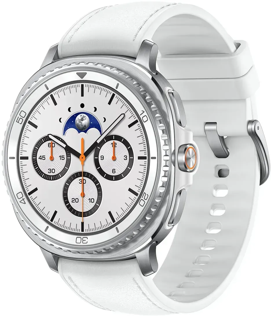 Samsung Galaxy Watch8 Classic 46 mm