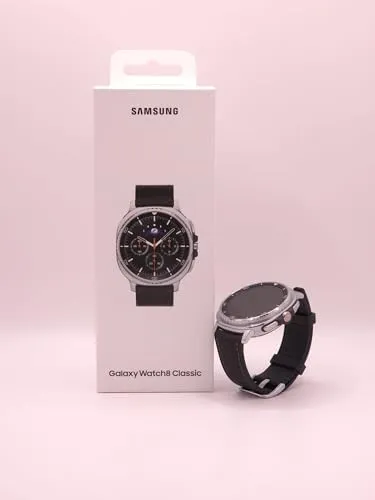 Samsung Galaxy Watch8 Classic 46mm LTE SM-L505 5