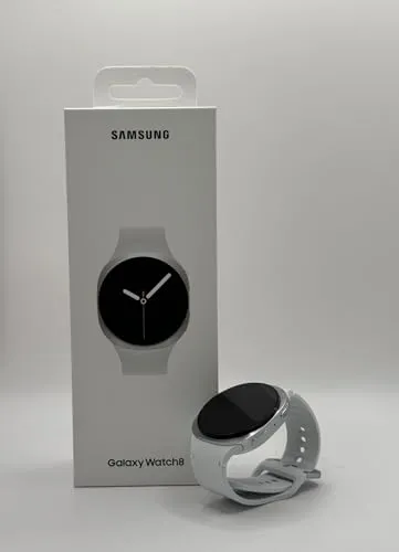 Samsung Galaxy Watch8 SM-L320 4