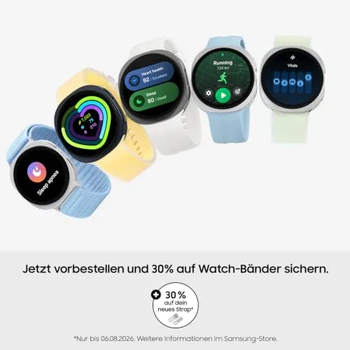 Samsung Galaxy Watch9 2
