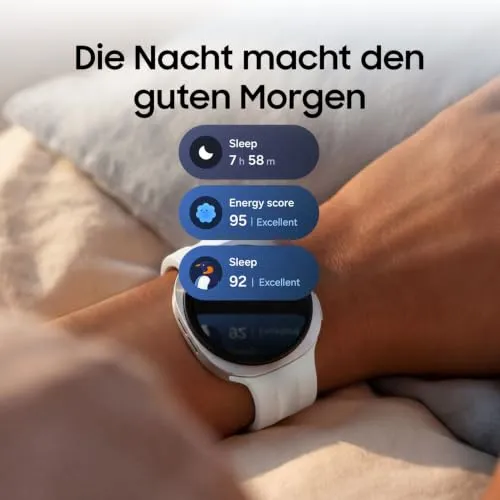 Samsung Galaxy Watch9 4