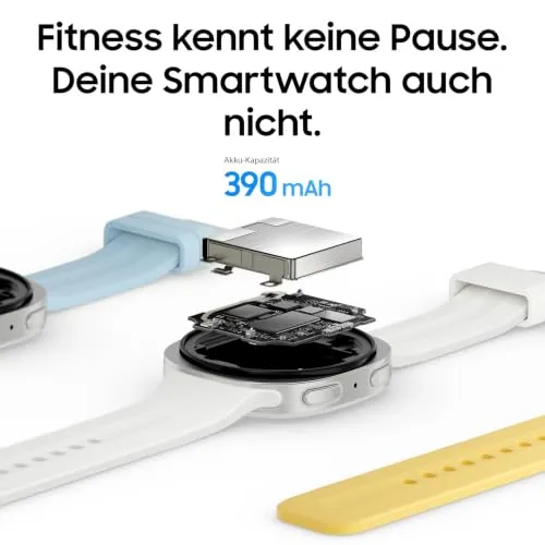 Samsung Galaxy Watch9 7