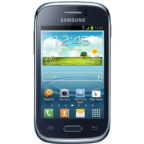 Samsung Galaxy Young GT-S6310N 2