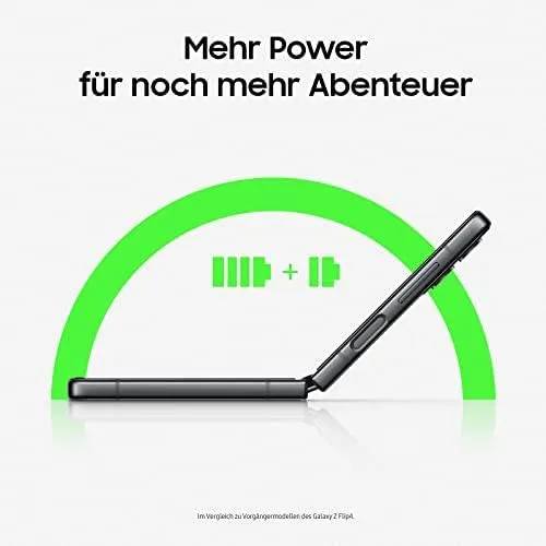 Samsung Galaxy Z Flip4 2