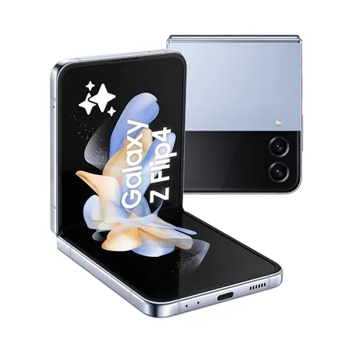 Samsung Galaxy Z Flip4