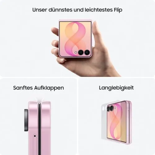 Samsung Galaxy Z Flip8 2