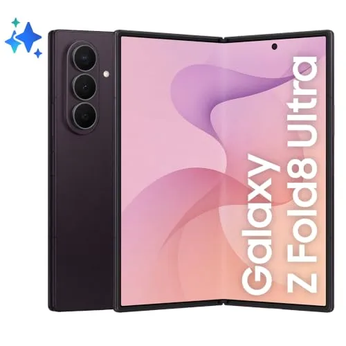 Samsung Galaxy Z Fold 8 Ultra 3