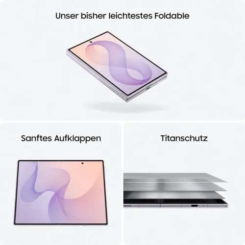 Samsung Galaxy Z Fold8 2