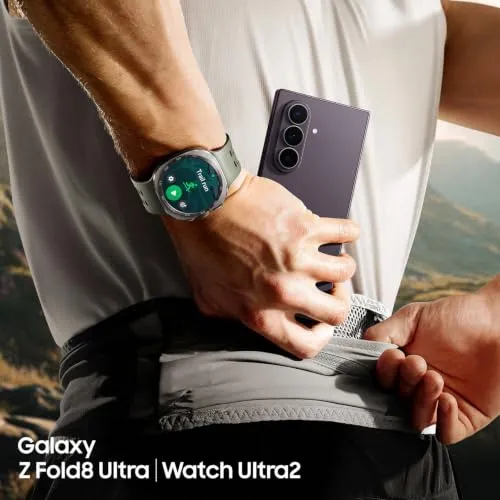 Samsung Galaxy Z Fold8 Ultra 4