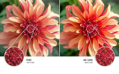 Samsung GU43AU6979UXZG 2