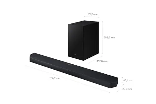 Samsung HW-Q610GH 3