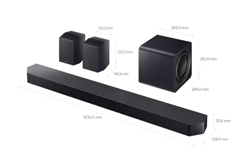 Samsung HW-Q995GH 2