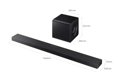 Samsung HW-QS710GF 3