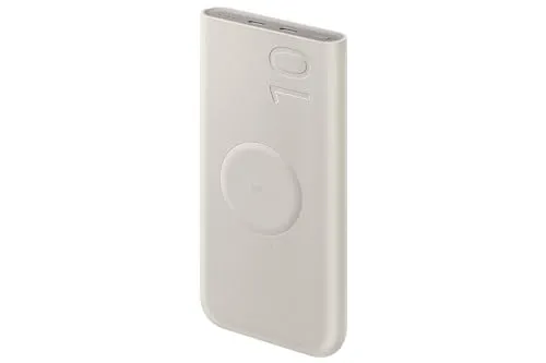 Samsung Induktive Powerbank 10.000 mAh 25 Watt 2
