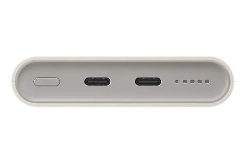 Samsung Induktive Powerbank 10.000 mAh 25 Watt 5