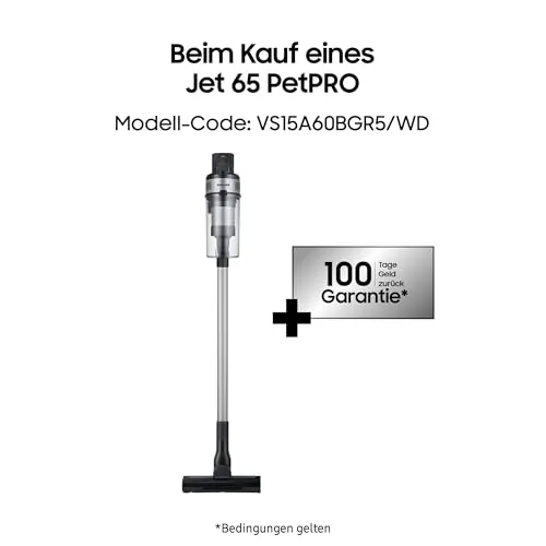 Samsung Jet 65 PetPRO