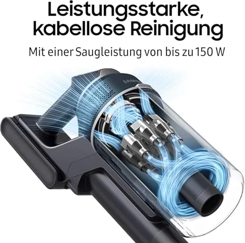 Samsung Jet 65 PetPRO 5