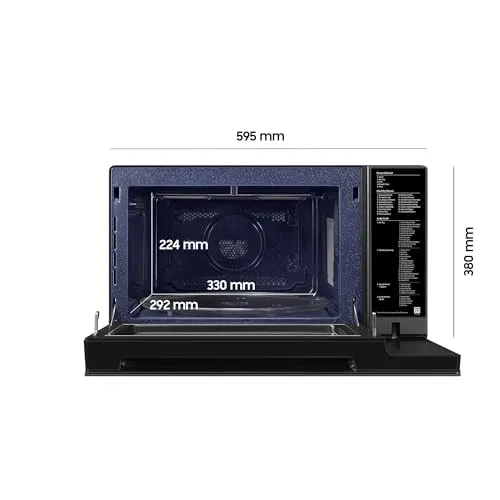Samsung MC32DB7746KD 2