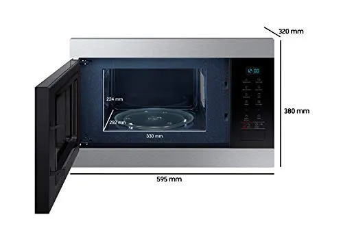 Samsung MG22M8074AT 2