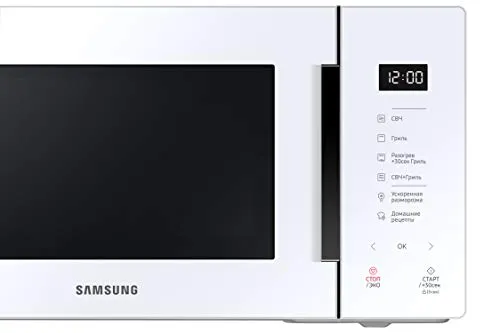Samsung MG23T5018AW/ET 6