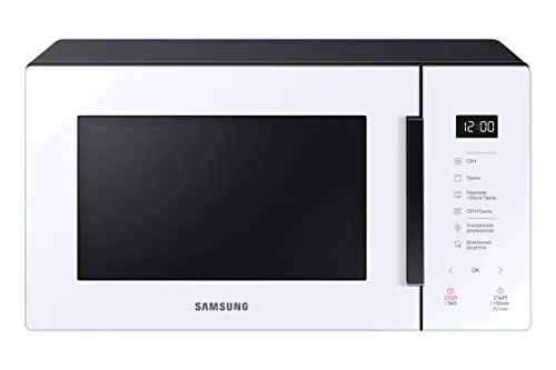 Samsung MG23T5018AW/ET 3