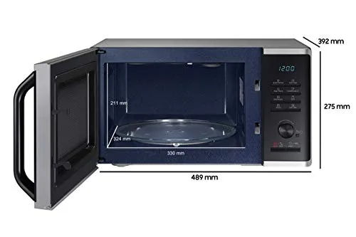 Samsung MG2AK3515AS 2