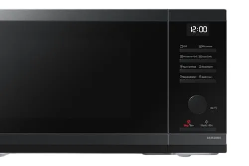 Samsung Mikrowelle UC 7