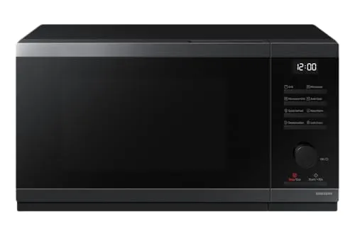 Samsung Mikrowelle UC 3