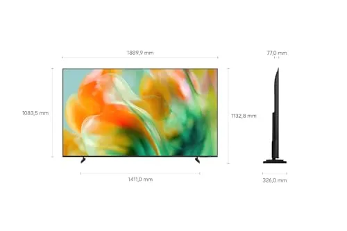 Samsung Mini LED M80H 2