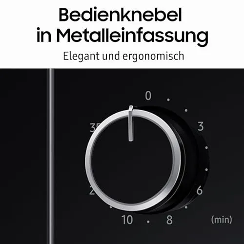 Samsung MS20A3010AL/EG 3