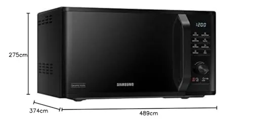Samsung MS23K3515AK 6