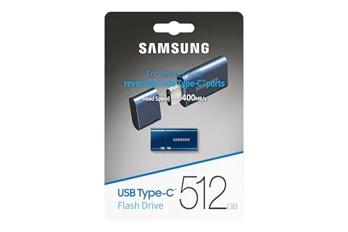 Samsung MUF-512DA/APC 5
