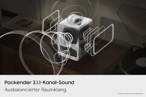 Samsung Music Studio 7 LS71H 2