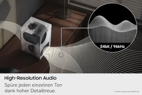 Samsung Music Studio 7 LS71H 3