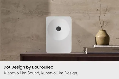 Samsung Music Studio 7 LS71H 4