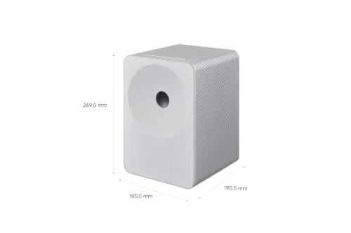 Samsung Music Studio 7 LS71H 5